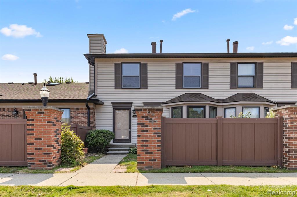 41361 Northwind Drive, Canton, MI 48188 — Photo 2