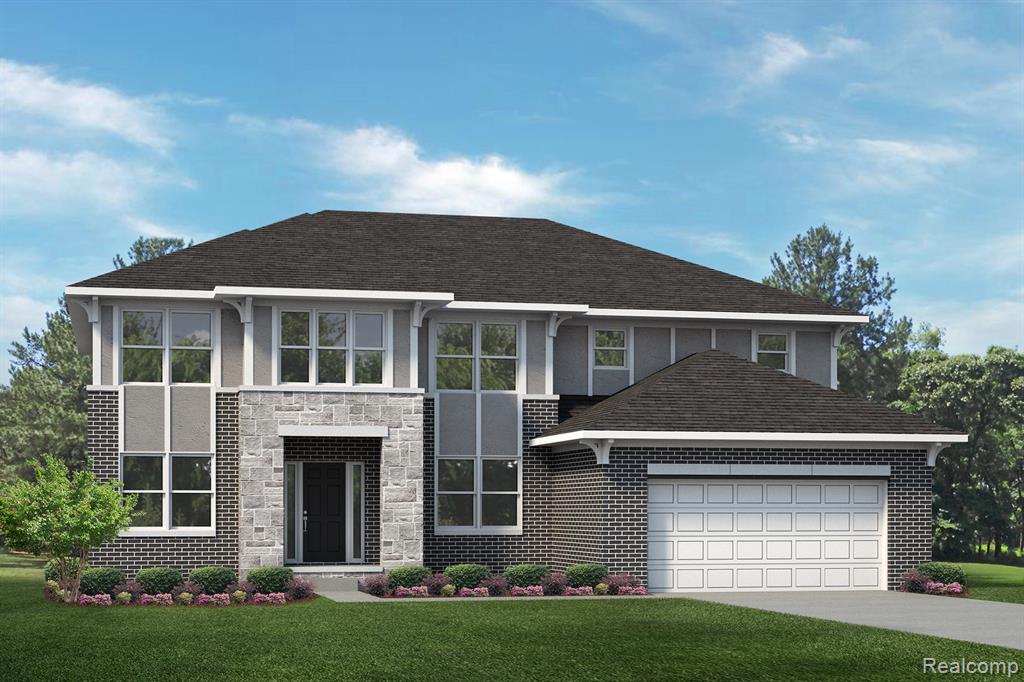 6024 Pollak Road, Ypsilanti, MI 48197
