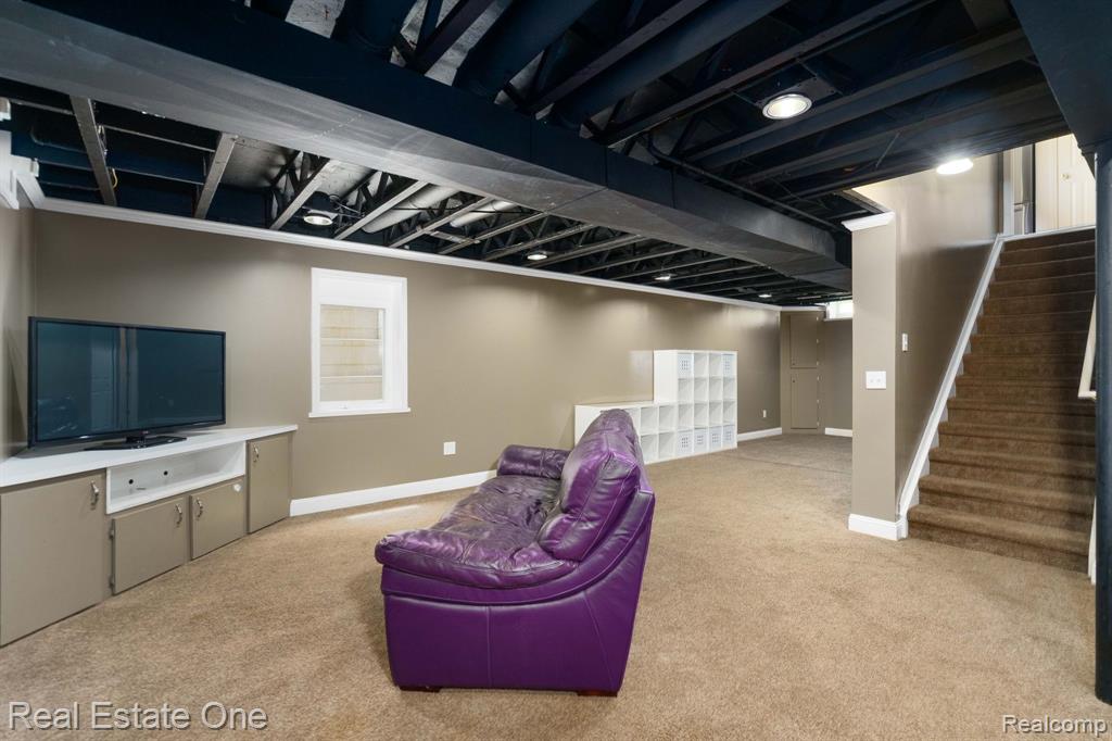 851 Deer Run Lake Road, Holly, MI 48442 — Photo 41