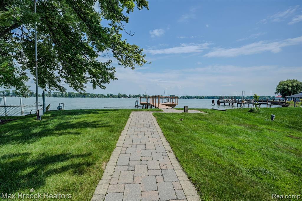 9245 RIVER ROAD Road, Clay, MI 48001 — Photo 35