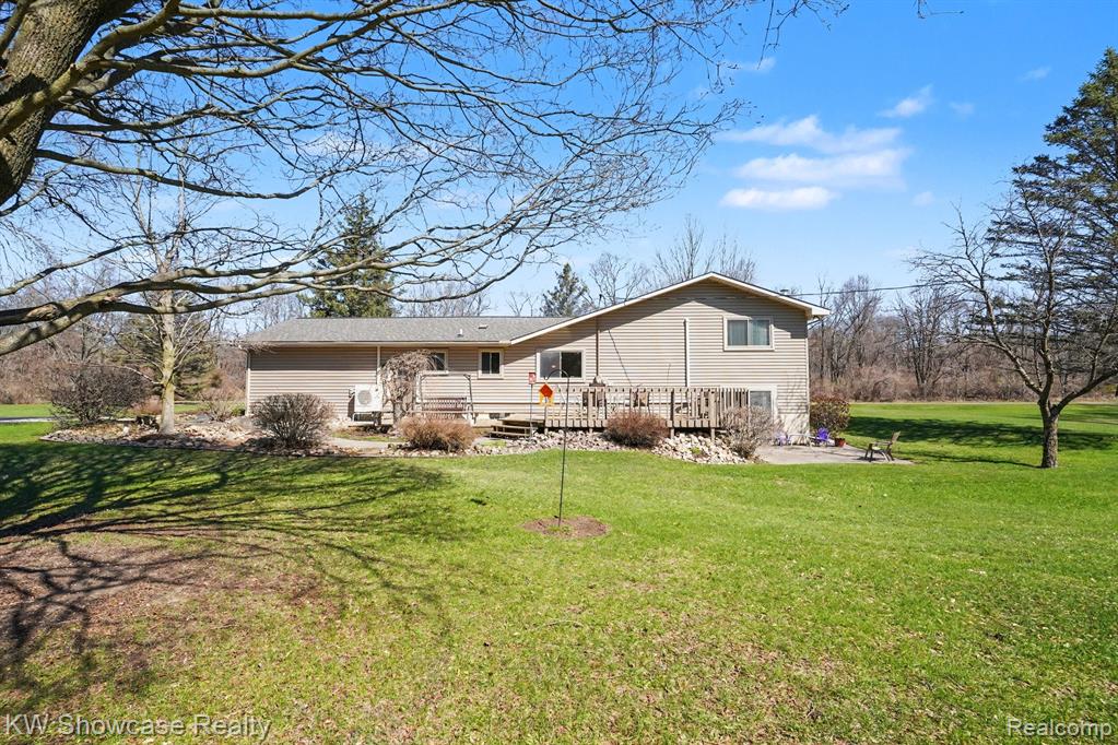 4520 Stoney Acres Lane, Highland, MI — Photo 24