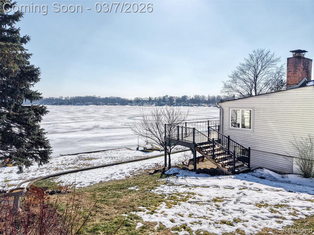 5851 Kinyon Drive, Brighton, MI 48116 — Photo 52