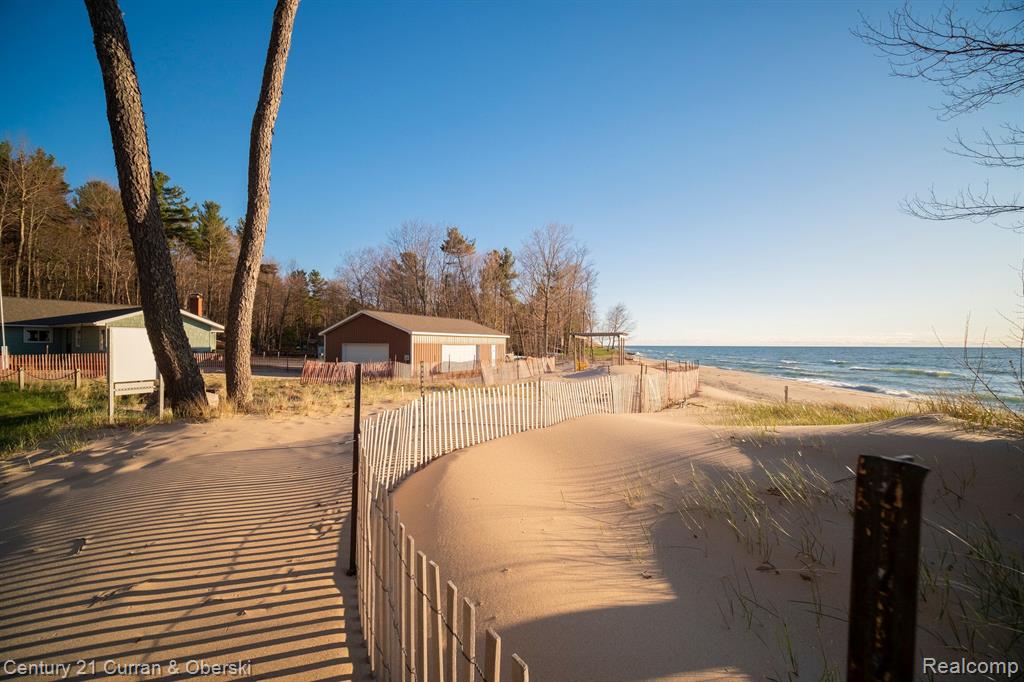 4450 W FOX FARM Road, Manistee, MI 49660 — Photo 78