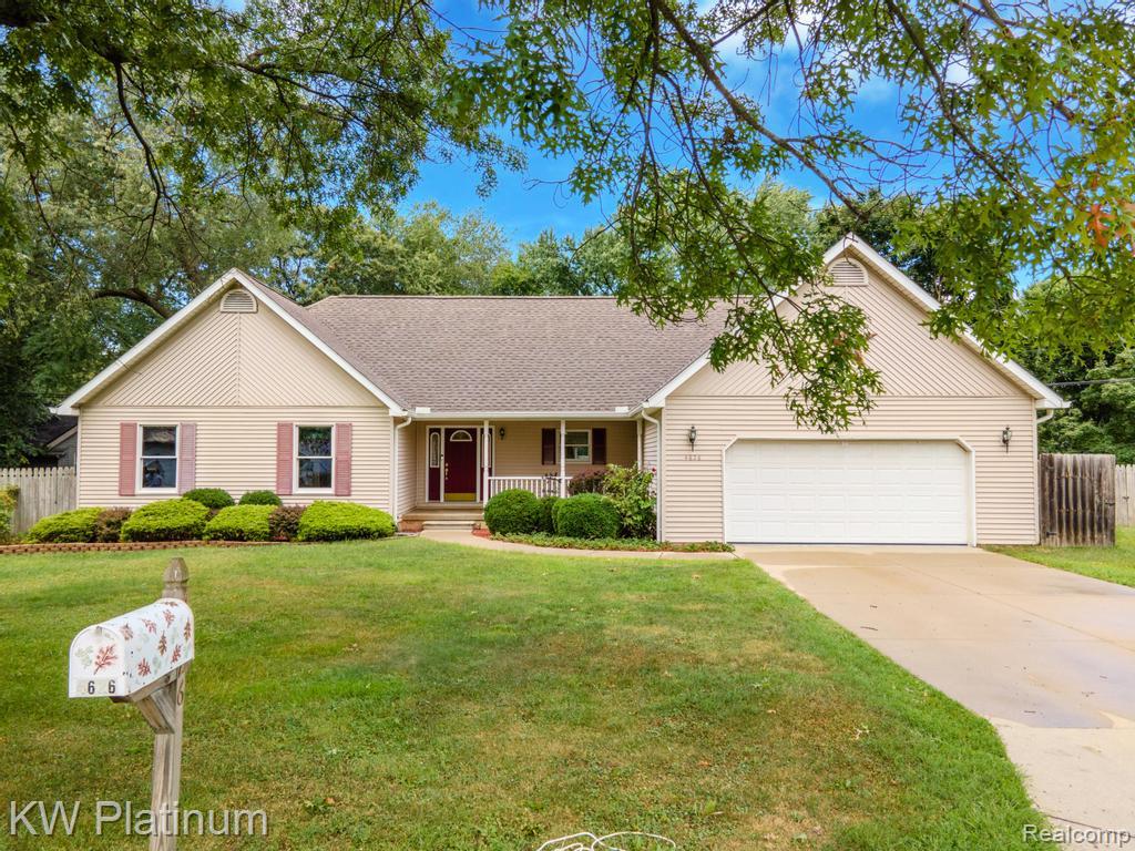 4626 Glenalda Drive, Clarkston, MI — Photo 3
