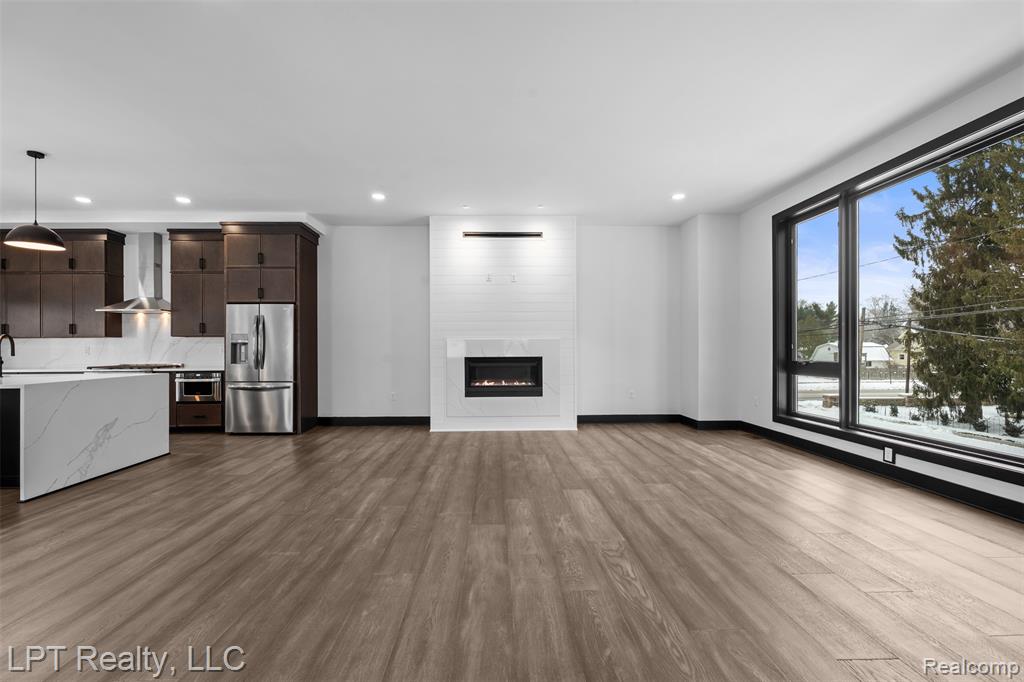 523 Walnut Street, Brighton, MI 48116 — Photo 14