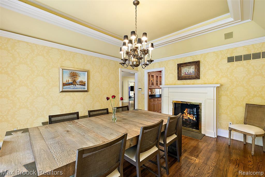760 Lone Pine Road, Bloomfield Hills, MI 48304 — Photo 4