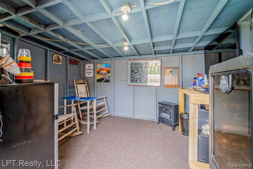 7750 LAKESHORE Drive, Newport, MI 48166 — Photo 22