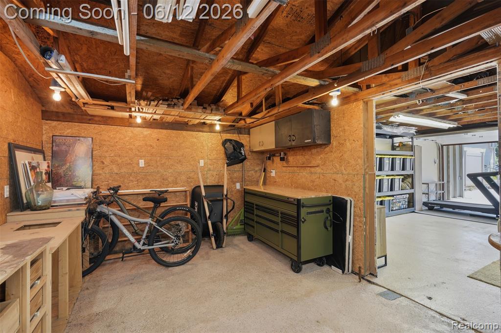 5334 Military Avenue, Brighton, MI 48116 — Photo 35