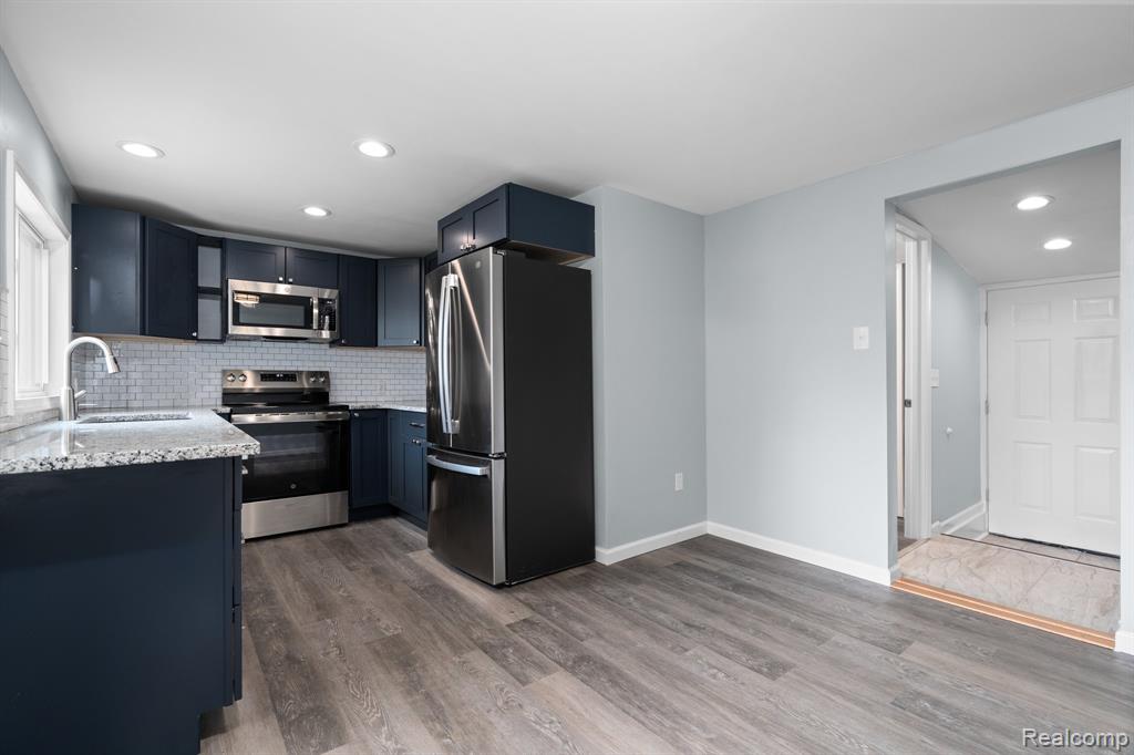 9110 Jay Street, Whitmore Lake, MI 48189 — Photo 18