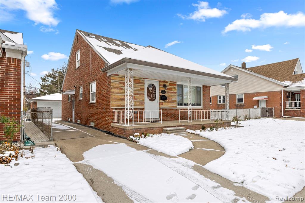6531 Mead Street, Dearborn, MI 48126 — Photo 39