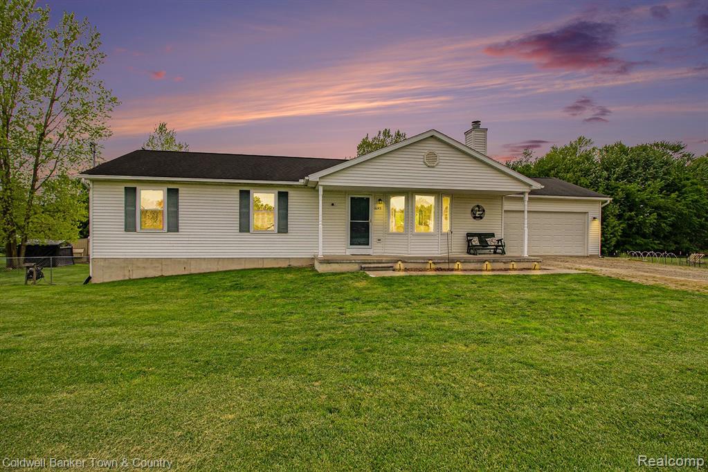 6643 FARM Lane, Fowlerville, MI 48836 — Photo 32