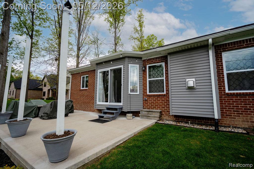 21097 McGuire, Romulus, MI 48174 — Photo 58