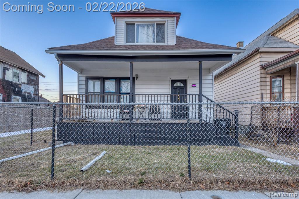 8080 Gartner Street, Detroit, MI 48209 — Photo 3
