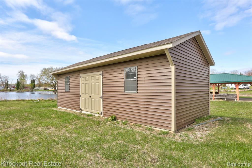 4539 Anderson Boulevard, MI — Photo 32