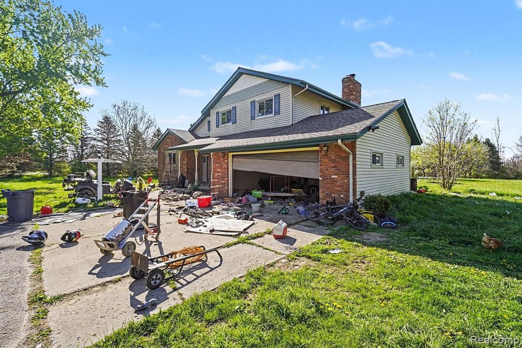 7255 Lahring Road, Gaines Vlg, MI 48436 — Photo 5