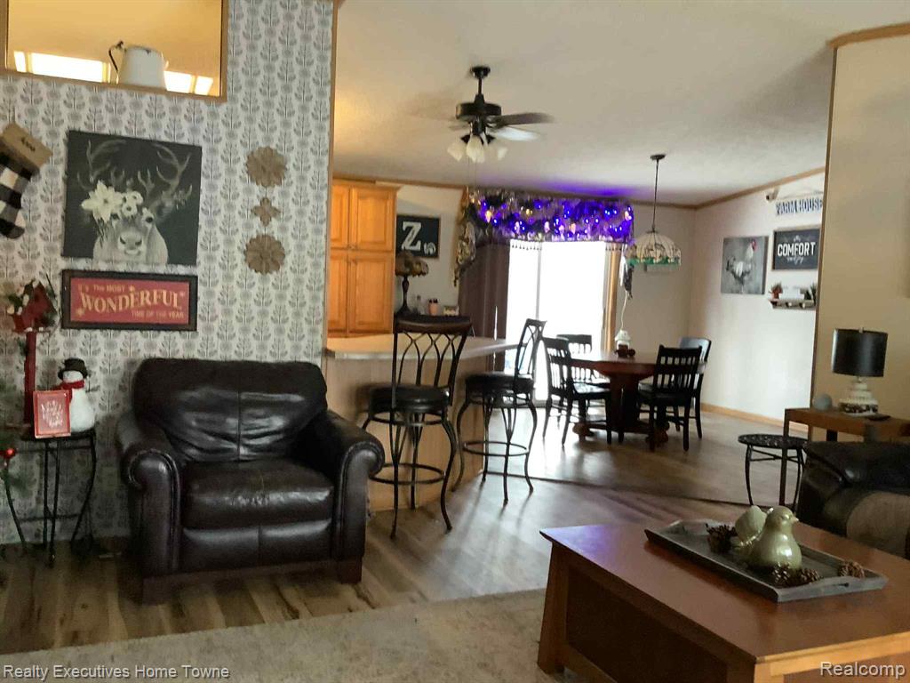 2326 Mark Street, Croswell, MI 48422 — Photo 4