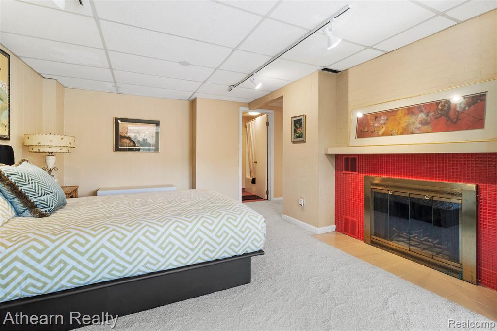 6600 W Shore Drive, Weidman, MI 48893 — Photo 36