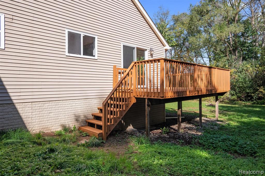 9266 Hillcrest, Clarkston, MI 48348 — Photo 37