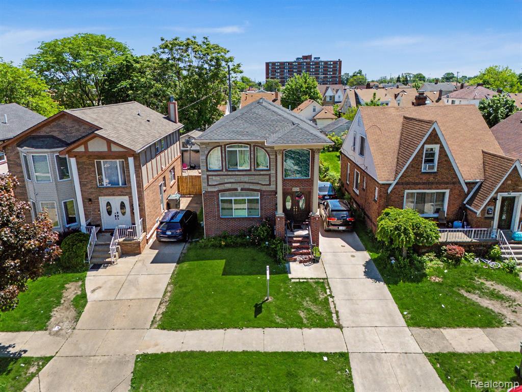 5524 Maple Street, Dearborn, MI 48126 — Photo 53