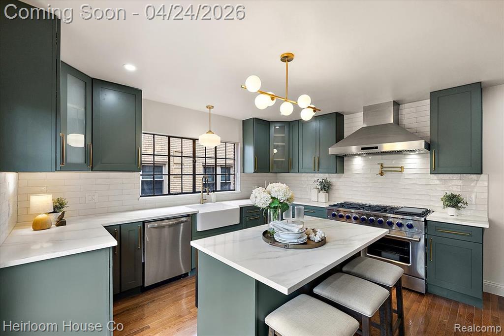 17205 Muirland Street, Detroit, MI 48221 — Photo 79