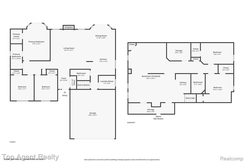 52806 Muirfield Drive, New Baltimore, MI — Photo 48
