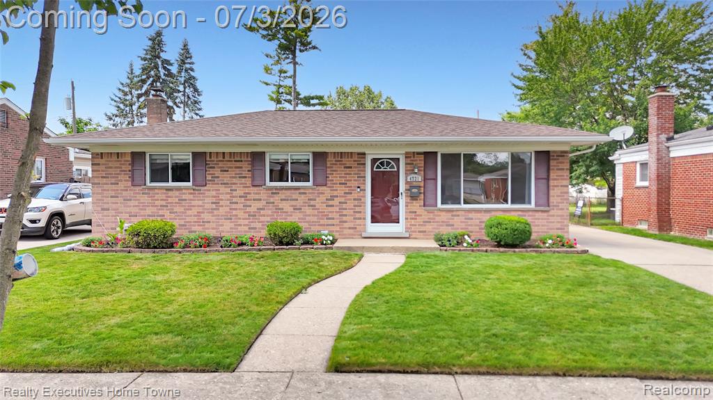 4721 Parent Avenue, Warren, MI 48092 — Photo 36
