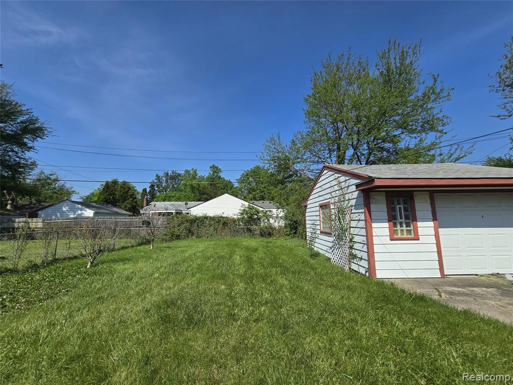 410 Central Street, Inkster, MI 48141 — Photo 29