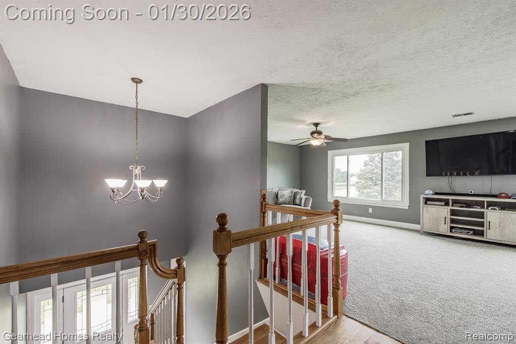 1850 N Gramer Road, Webberville, MI 48892 — Photo 47