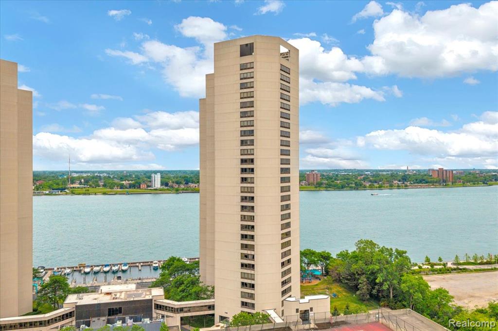 1001 W Jefferson Avenue, 9A, Detroit, MI 48226 — Photo 29