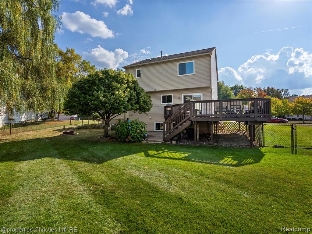 8951 Posey Drive, Whitmore Lake, MI 48189 — Photo 30