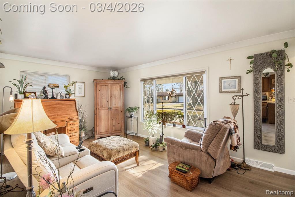 5794 Shetland Way, Waterford, MI 48327 — Photo 4
