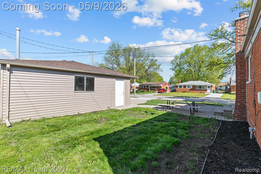 6557 Huntleigh Street, Garden City, MI — Photo 36