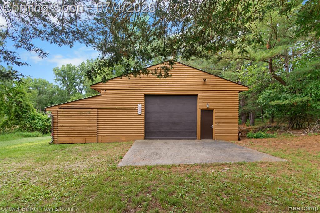 7335 Richardson Road, Howell, MI 48843 — Photo 44