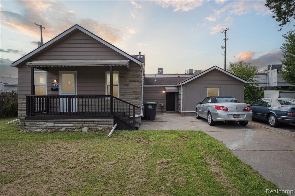 8240 Westpoint Street, Taylor, MI 48180 — Photo 41