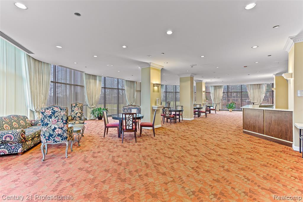 5000 Town Center #1605, Southfield, MI 48075 — Photo 37