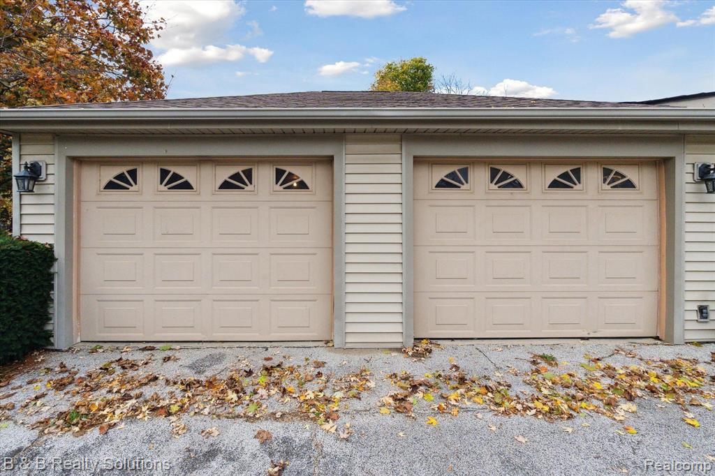 4360 HURON Street, North Branch, MI 48461 — Photo 31