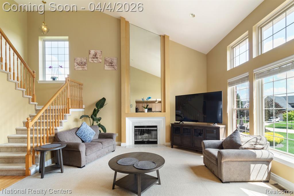 12881 NAUTICA Drive, Van Buren, MI 48111 — Photo 5