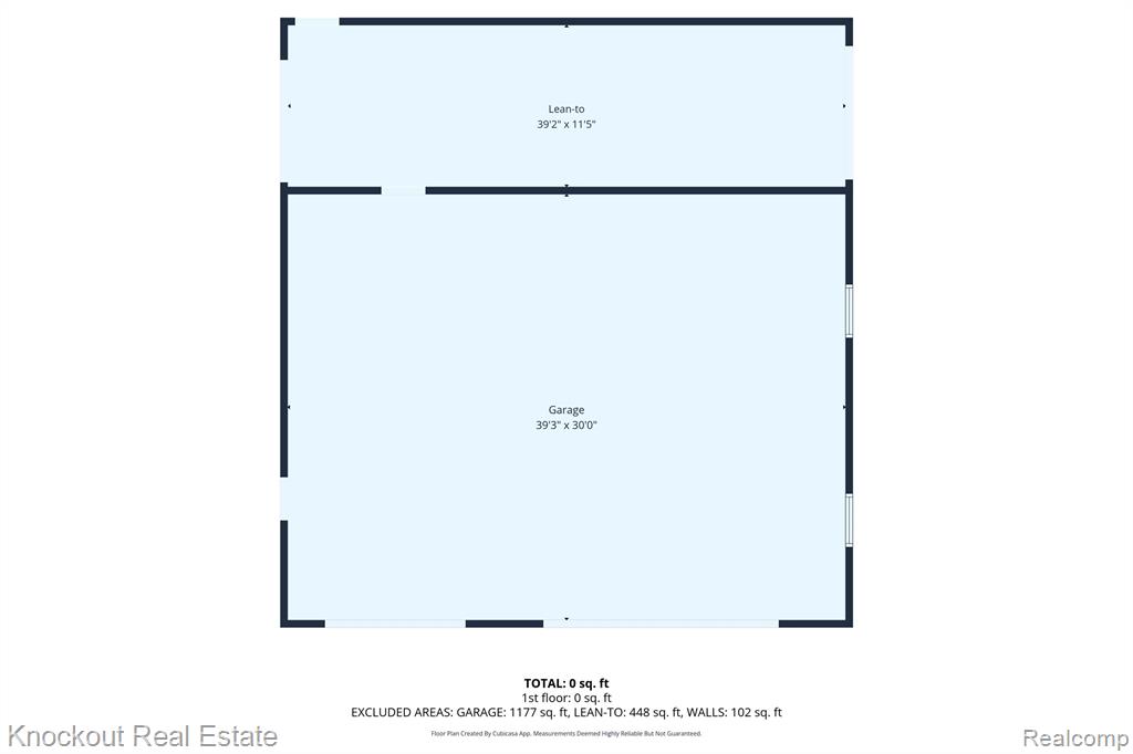 4510 Swaffer Road, Millington, MI 48746 — Photo 44