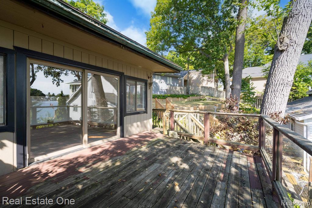 485 Bellevue Avenue, Lake Orion, MI 48362 — Photo 15
