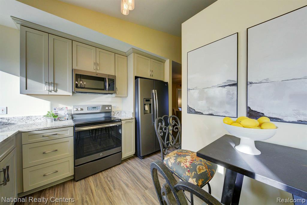42744 LILLEY POINTE Drive, Canton, MI 48187 — Photo 9