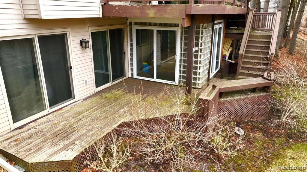 950 Hidden Valley Drive, Lake Orion, MI 48362 — Photo 60