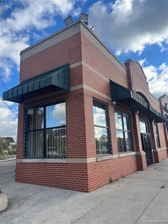 12525 Mack Avenue, Detroit, MI 48215 — Photo 4