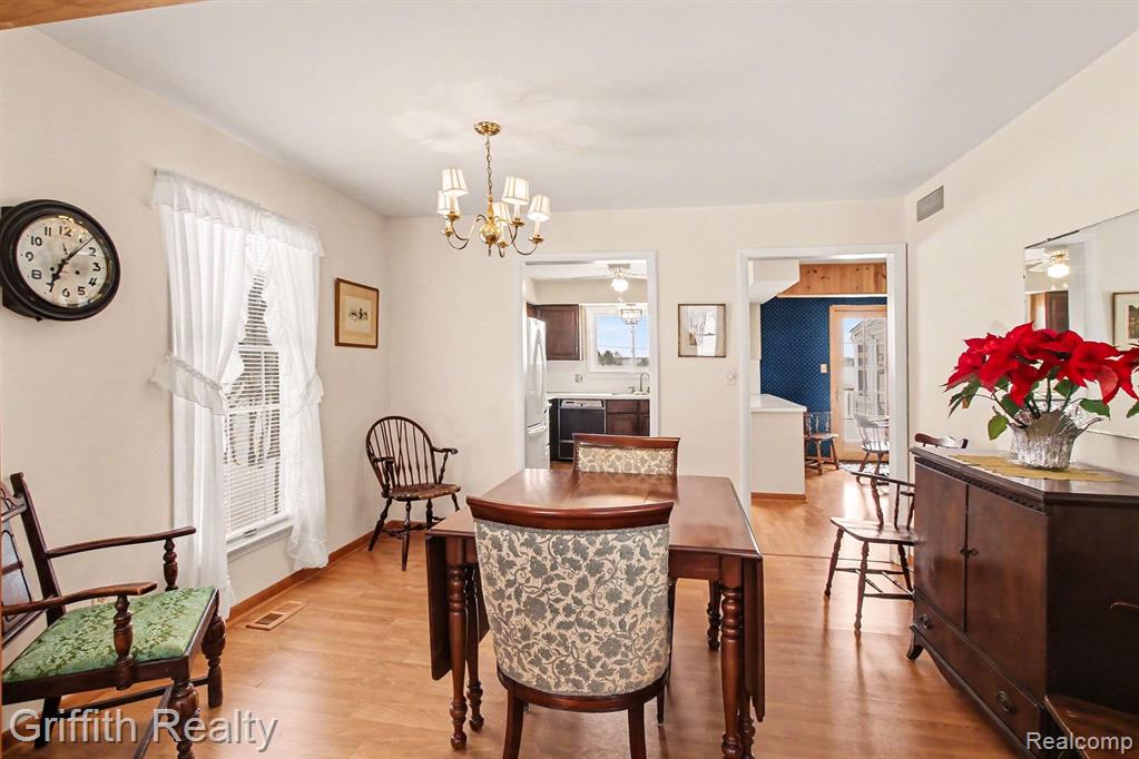4742 Crandall Road, Howell, MI 48855 — Photo 4