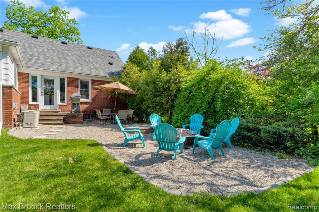 4203 Berkshire Road, Royal Oak, MI 48073 — Photo 32
