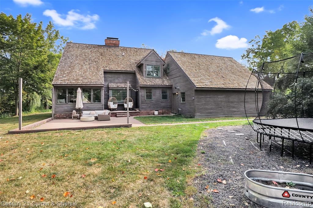 90 E Washington Street, Clarkston, MI — Photo 68