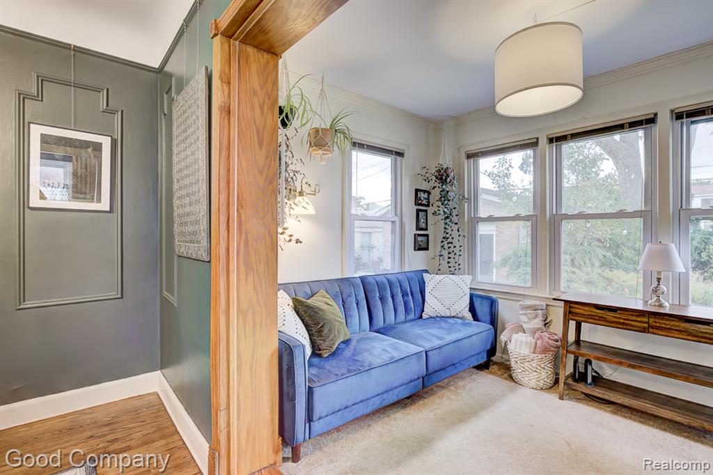 5856 Hartwell Street, Dearborn, MI 48126 — Photo 16