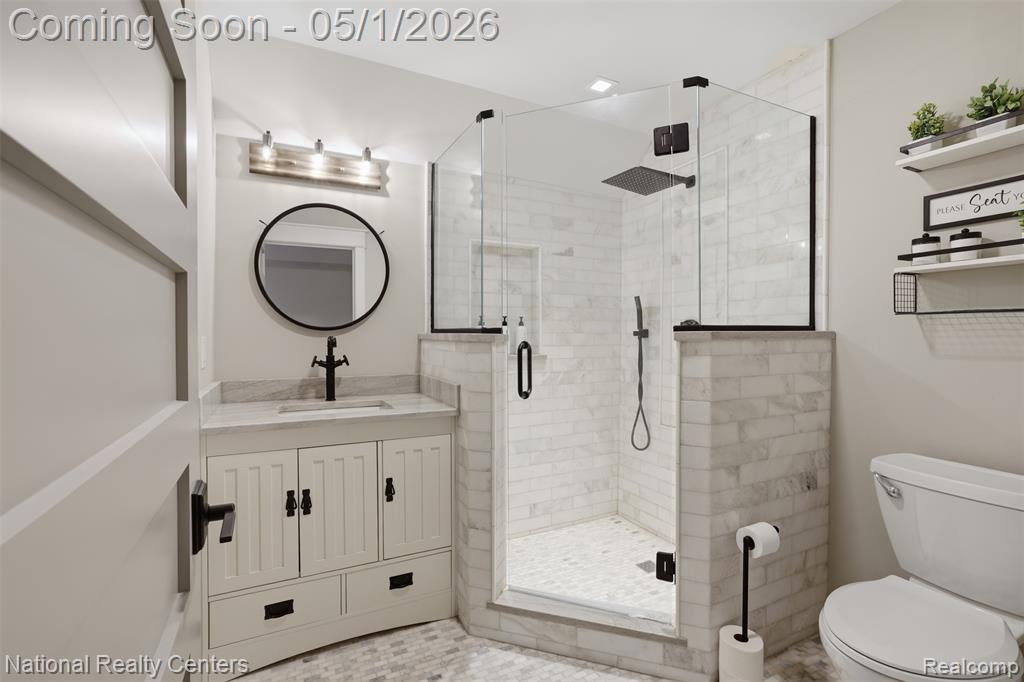 2947 7 Mile Road, South Lyon, MI 48178 — Photo 52