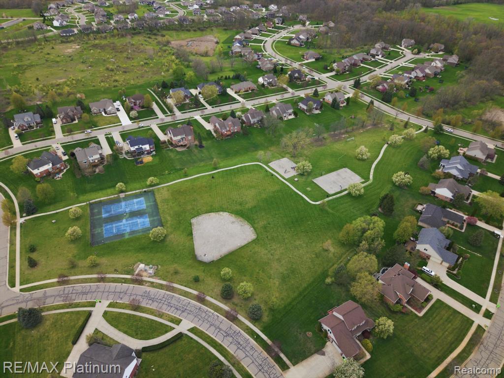 9167 Rotondo Drive, Howell, MI 48855 — Photo 49