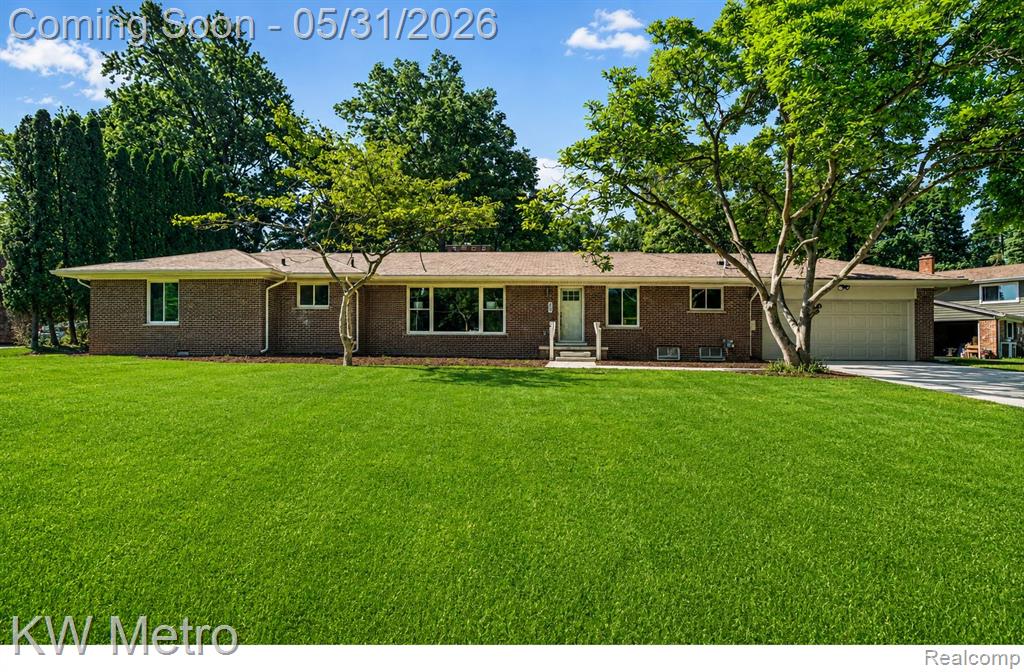 36125 Paddleford Road, Farmington, MI 48331 — Photo 2