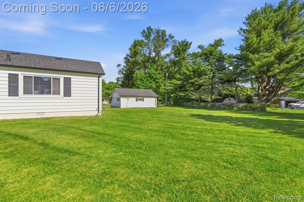 8710 32 Mile Road, Washington, MI 48095 — Photo 57